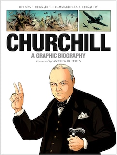 Front cover_Churchill