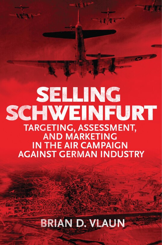 Front cover_Selling Schweinfurt