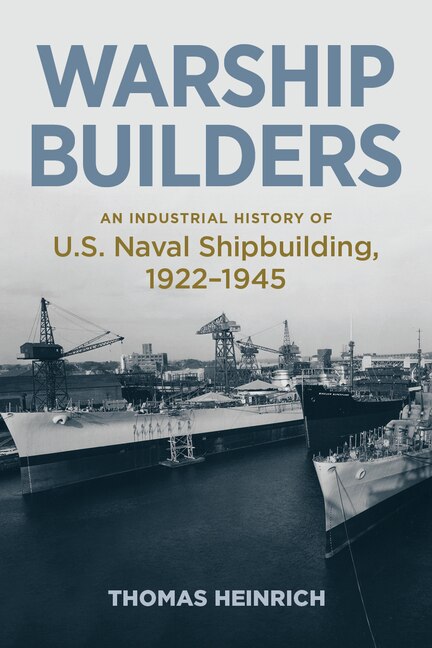Couverture_Warship Builders