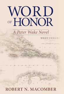 Front cover_Word of Honor