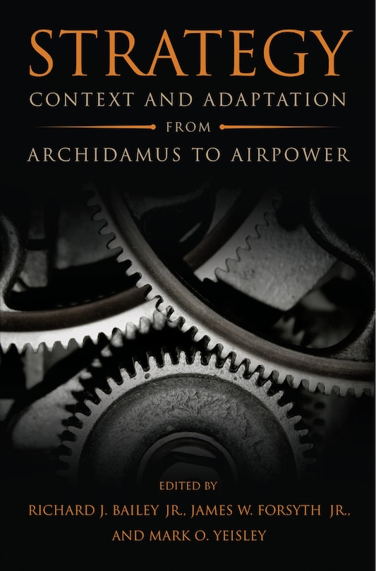 Front cover_Strategy