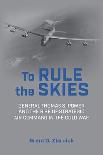 Front cover_To Rule the Skies