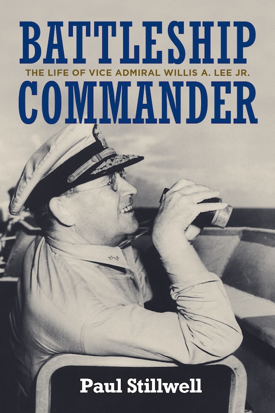 Front cover_Battleship Commander