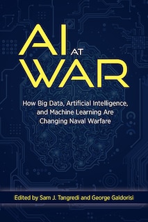 Front cover_AI at War