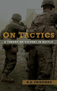 Couverture_On Tactics