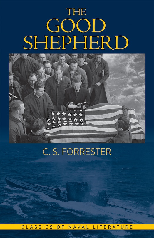 Front cover_Good Shepherd