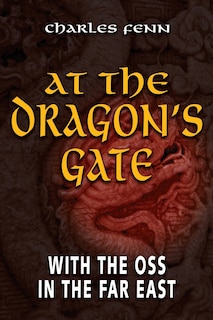 Front cover_At the Dragon's Gate
