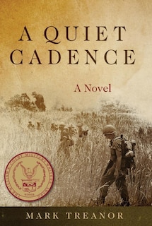 Front cover_A Quiet Cadence