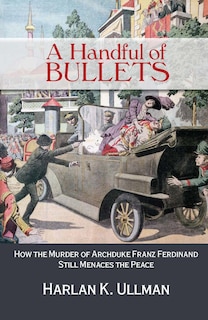 Couverture_A Handful of Bullets