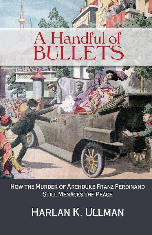Couverture_A Handful of Bullets