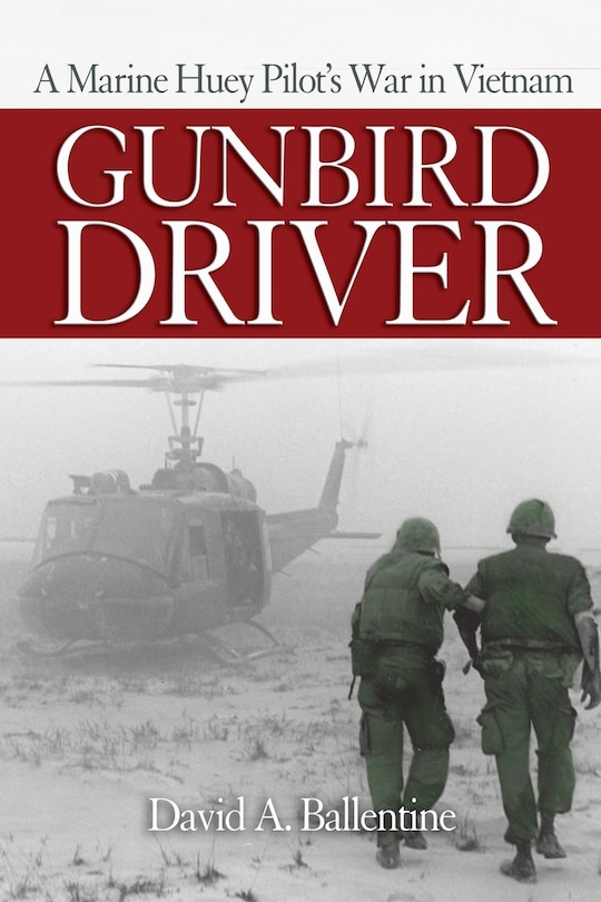 Couverture_Gunbird Driver