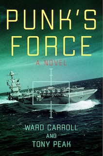 Couverture_Punk's Force