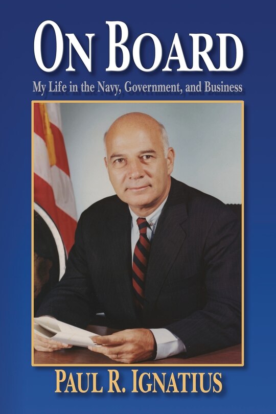 Front cover_On Board