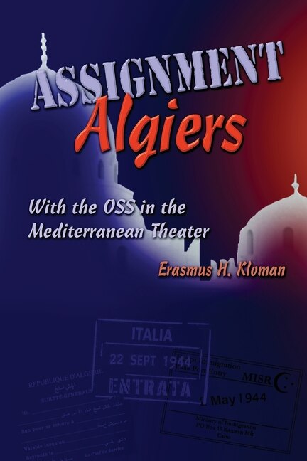Couverture_Assignment Algiers