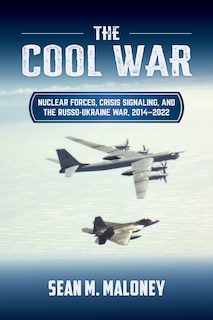 Front cover_The Cool War