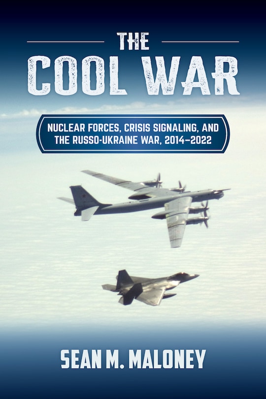 Front cover_The Cool War