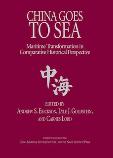 Front cover_China Goes to Sea