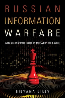 Couverture_Russian Information Warfare