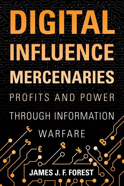 Front cover_Digital Influence Mercenaries