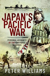 Front cover_Japan's Pacific War