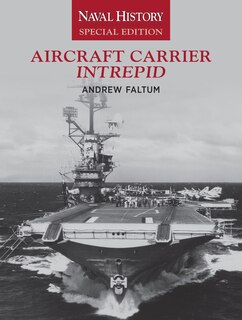 Front cover_Aircraft Carrier Intrepid