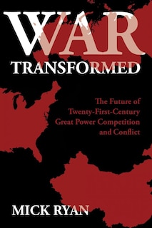 Front cover_War Transformed