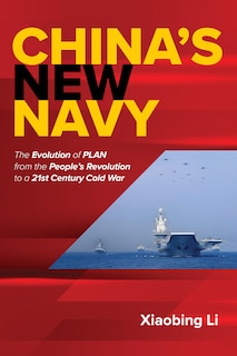 Couverture_China's New Navy