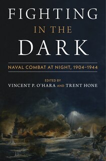 Front cover_Fighting in the Dark