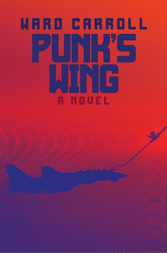Couverture_Punk's Wing