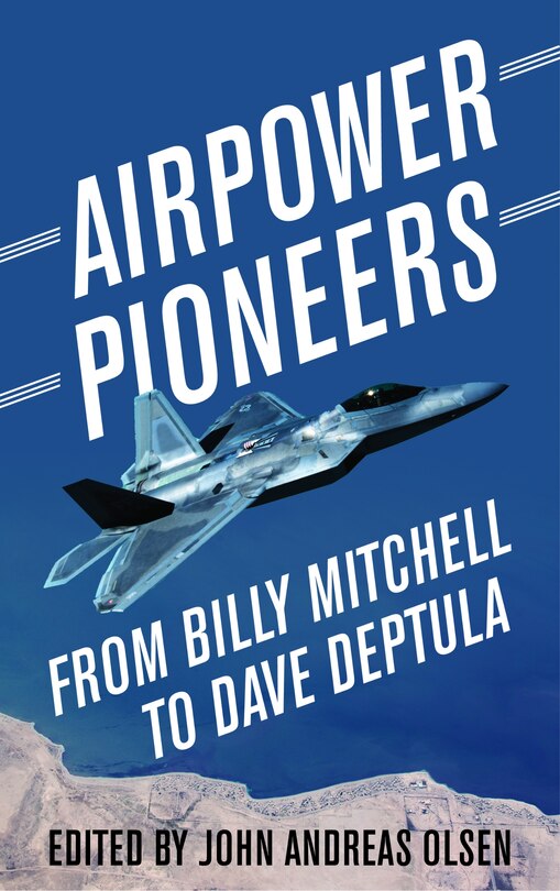 Front cover_Airpower Pioneers