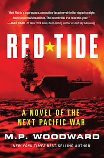 Front cover_Red Tide