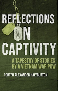 Couverture_Reflections on Captivity