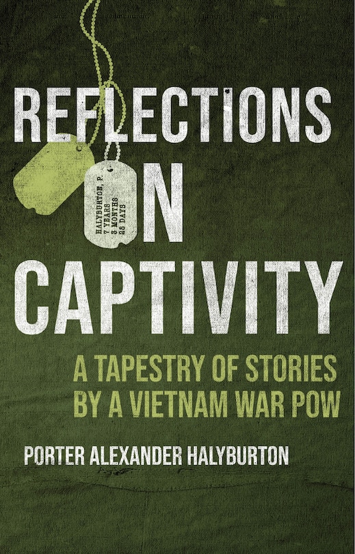 Couverture_Reflections on Captivity