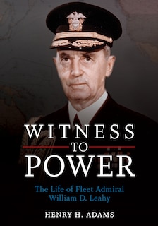 Front cover_Witness to Power