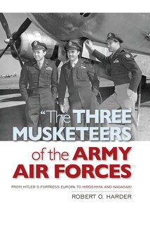 Couverture_The Three Musketeers of Army Air Forces