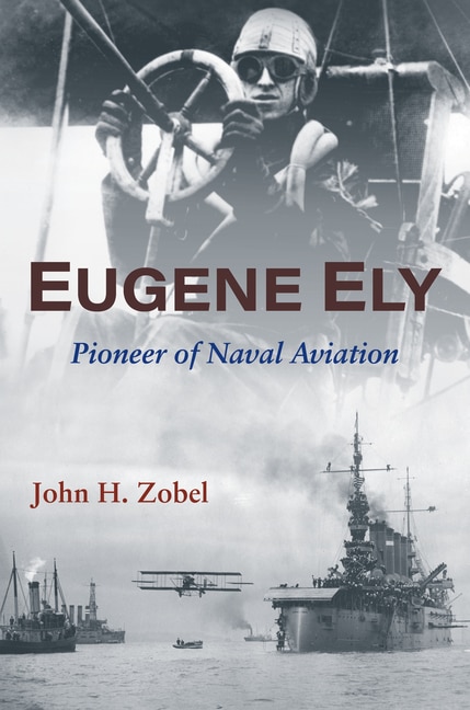Front cover_Eugene Ely