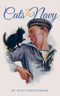 Front cover_Cats in the Navy