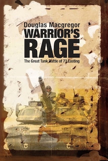 Front cover_Warrior's Rage