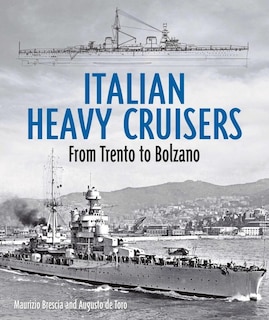 Front cover_Italian Heavy Cruisers