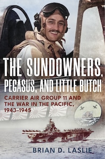 Couverture_The Sundowners, Pegasus, and Little Butch