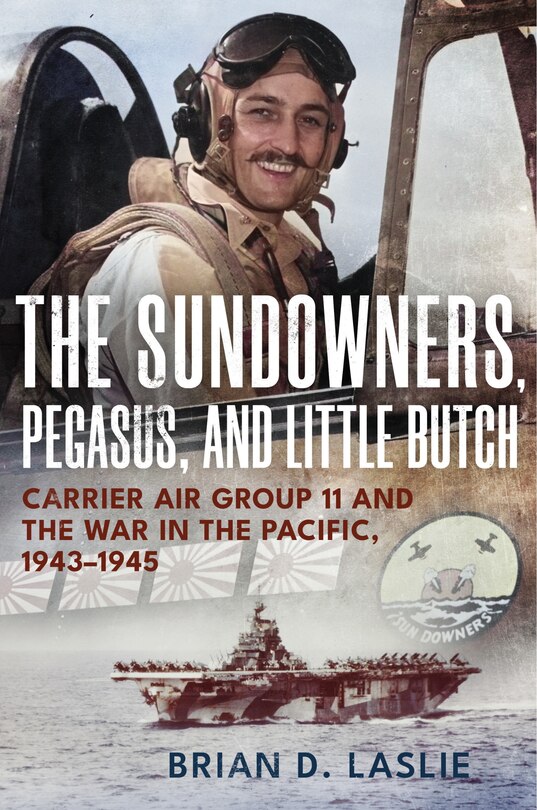 Couverture_The Sundowners, Pegasus, and Little Butch