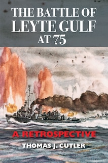 Couverture_The Battle of Leyte Gulf at 75
