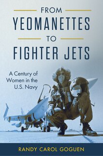 Front cover_From Yeomanettes to Fighter Jets