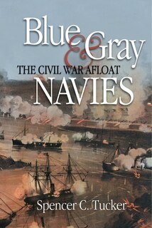 Front cover_Blue & Gray Navies