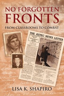 Couverture_No Forgotten Fronts