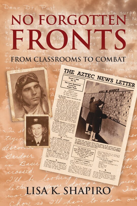 Couverture_No Forgotten Fronts