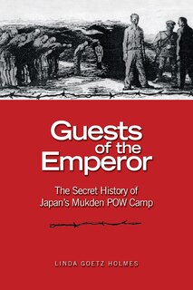 Front cover_Guests of the Emperor