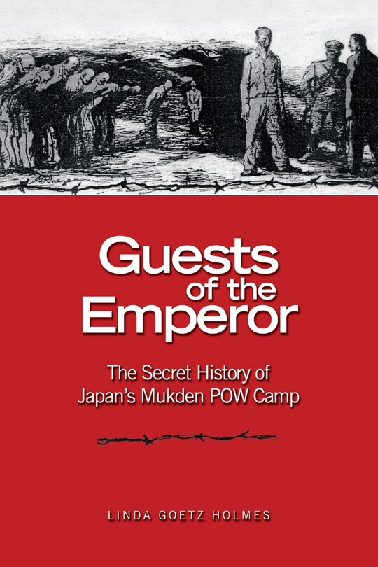 Front cover_Guests of the Emperor