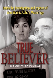 Front cover_True Believer