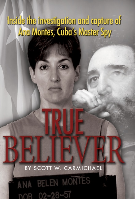 Front cover_True Believer